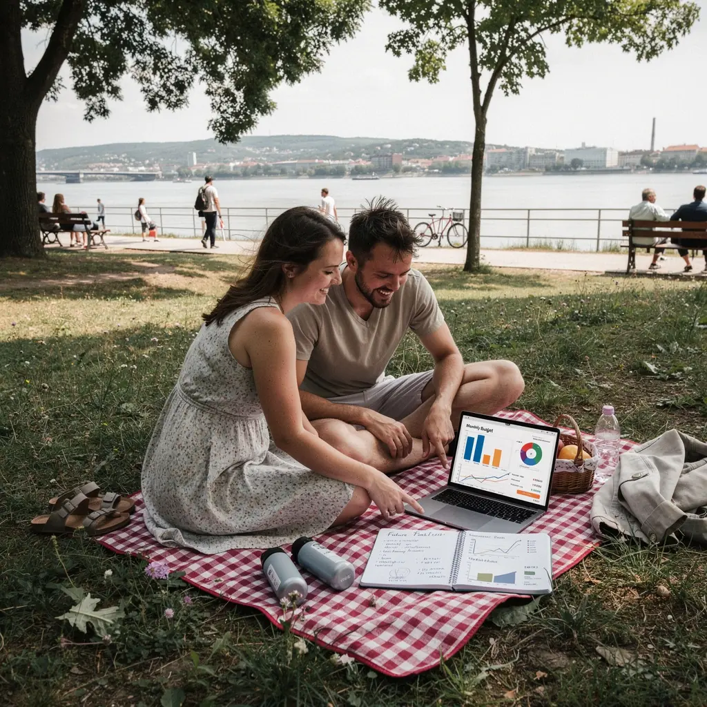 Könyv ajánlók, amelyek a pénzügyi tudatosság növelésére szolgálnak.