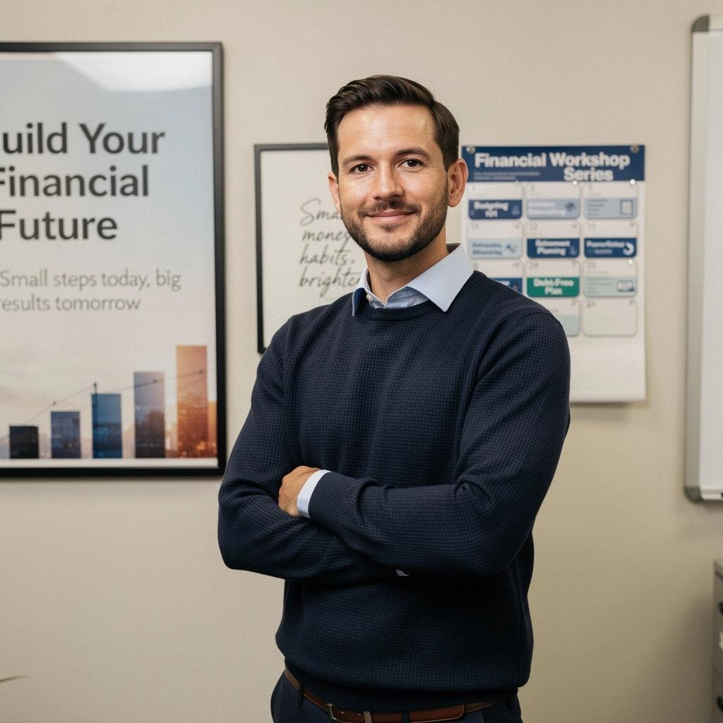 Pénzügyi döntéshozatali folyamatot bemutató ábra.